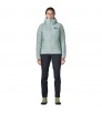 Пухенка Patagonia Down Sweater Hoody W's