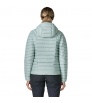 Пухенка Patagonia Down Sweater Hoody W's