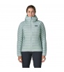 Пухенка Patagonia Down Sweater Hoody W's
