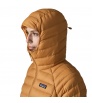 Пухенка Patagonia Down Sweater Hoody W's