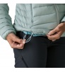 Пухенка Patagonia Down Sweater Hoody W's