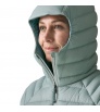 Пухенка Patagonia Down Sweater Hoody W's