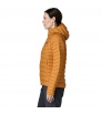 Пухенка Patagonia Down Sweater Hoody W's
