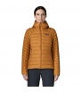 Пухенка Patagonia Down Sweater Hoody W's