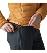 Пухенка Patagonia Down Sweater Hoody W's