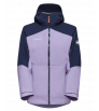 Яке Mammut Convey Tour HS Hooded Jacket W's Winter 2024