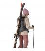 Раница Patagonia Snowdrifter 20L Winter 2025