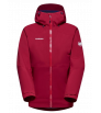 Яке Mammut Convey Tour HS Hooded Jacket W's Winter 2024