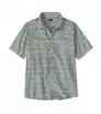 Hemd Patagonia Back Step Shirt M's