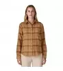 Риза Patagonia Fjord Flannel Shirt W's