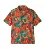 Patagonia Tidal Threads Camp Shirt M's
