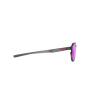 Слънчеви Oчила Rudy Glamshady Crystal Ash Gloss Multilaser Violet
