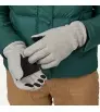 Patagonia Synchilla Fleece Gloves
