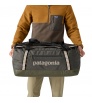 Сак Patagonia Black Hole Duffel Bag 70L Winter 2025