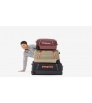 Сак Patagonia Black Hole Wheeled Duffel 100L Winter 2025