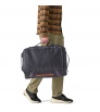 Сак Patagonia Black Hole Wheeled Duffel 100L Winter 2025