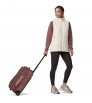 Сак Patagonia Black Hole Wheeled Duffel 100L Winter 2025