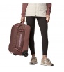 Сак Patagonia Black Hole Wheeled Duffel 100L Winter 2025