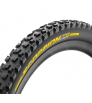 Pirelli Scorpion Race Enduro M 27.5 x 2.5 Dualwall 60 TPI SmartEvo DH Yellow Label 2024