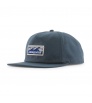 Шапка Patagonia Boardshort Label Funfarer Cap