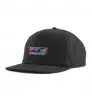 Patagonia Boardshort Label Funfarer Cap
