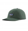 Шапка Patagonia P-6 Label Trad Cap