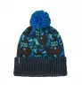Beanie Patagonia Powder Town