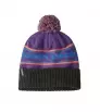 Beanie Patagonia Powder Town