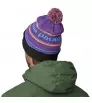 Beanie Patagonia Powder Town