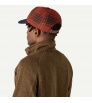 Шапка Patagonia Range Cap Winter 2025