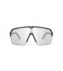 Слънчеви Oчила Rudy Project Spinshield Air Black Matte - Photochromic Impact X 2Laser Black