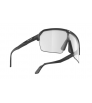 Слънчеви Oчила Rudy Project Spinshield Air Black Matte - Photochromic Impact X 2Laser Black