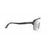 Слънчеви Oчила Rudy Project Spinshield Air Black Matte - Photochromic Impact X 2Laser Black