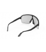 Слънчеви Oчила Rudy Project Spinshield Air Black Matte - Photochromic Impact X 2Laser Black