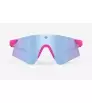 Слънчеви Очила Rudy Project Sunglasses Astral Pink Fluo Faded White Matte - Multilaser Ice