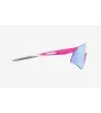 Слънчеви Очила Rudy Project Sunglasses Astral Pink Fluo Faded White Matte - Multilaser Ice