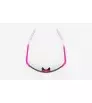 Слънчеви Очила Rudy Project Sunglasses Astral Pink Fluo Faded White Matte - Multilaser Ice