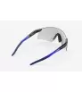 Слънчеви Очила Rudy Project Sunglasses Astral Sphere Black/Crystal Blue Gloss - ImpactX 2 Laser Black