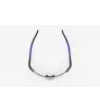 Слънчеви Очила Rudy Project Sunglasses Astral Sphere Black/Crystal Blue Gloss - ImpactX 2 Laser Black