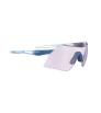 Слънчеви Очила Rudy Project Sunglasses Astral Sphere Crystal Avio/Sky - ImpactX 2 Laser Purple
