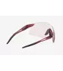 Слънчеви Очила Rudy Project Sunglasses Astral Sphere Frozen Cherry Matte - ImpactX 2 Red