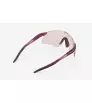 Слънчеви Очила Rudy Project Sunglasses Astral Sphere Frozen Cherry Matte - ImpactX 2 Red