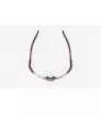 Слънчеви Очила Rudy Project Sunglasses Astral Sphere Frozen Cherry Matte - ImpactX 2 Red