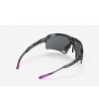 Слънчеви Очила Rudy Project Sunglasses Deltabeat Crystal Ash - Multilaser Sunset