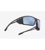 Слънчеви Очила Rudy Project Sunglasses Nyad Readers Black Matte- Multilaser Ice +1.50 RX