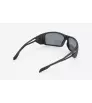 Слънчеви Очила Rudy Project Sunglasses Nyad Readers Black Matte- Multilaser Ice +1.50 RX