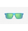 Слънчеви Очила Rudy Project Sunglasses Stellar Crystal Azure - Multilaser Green