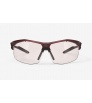 Слънчеви Очила Rudy Project Sunglasses Sydus Frozen Bordeaux - ImpactX 2 Red