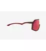Слънчеви Очила Rudy Project Sunglasses Thunder Frozen Bordeaux - Multilaser Red