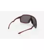 Слънчеви Очила Rudy Project Sunglasses Thunder Frozen Bordeaux - Multilaser Red